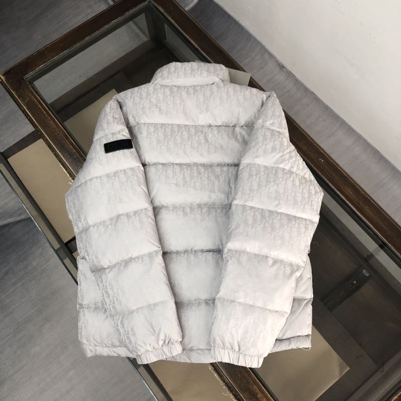 Christian Dior Down Jackets